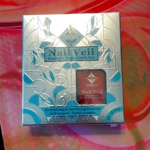 💥3/$15 Yvelle nail vail fast drying formula nail polish